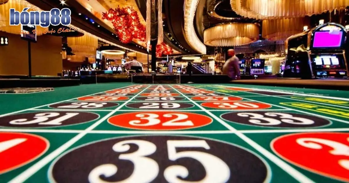 Casino Bong88 - Sân Chơi Trực Tuyến của Viva Bong88 Vì sao nên chơi game tại Casino Bong88?