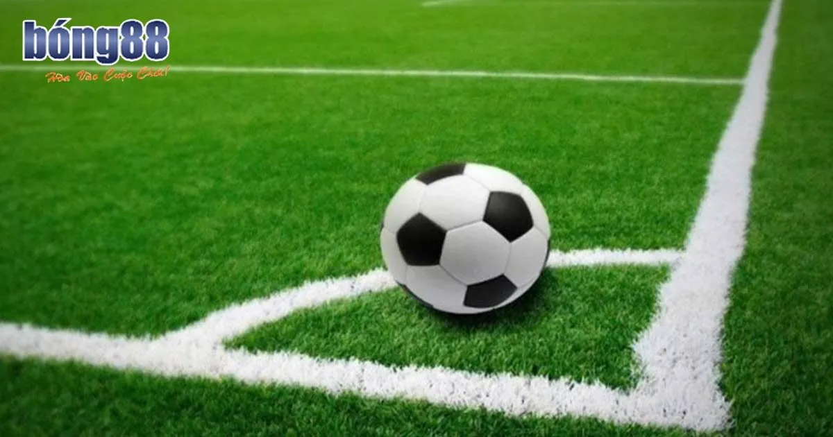 Kèo Phạt Góc - Mẹo Hay Cá Cược Chính Xác Cho Game Thủ Các hình thức kèo phạt góc quan trọng