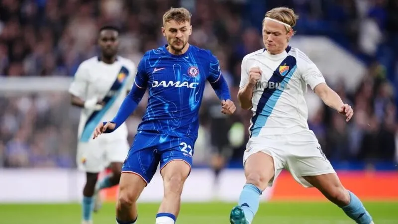 Nhận Định Bóng Đá - Real Betis vs Chelsea 29/05/2025 Chelsea sẽ tận dụng tốt kinh nghiệm cùng bản lĩnh của một đội bóng lớn
