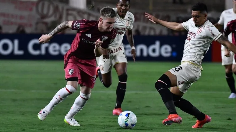 Tỷ Lệ Kèo Nhà Cái | River Plate vs Universitario 28/05/2025 River Plate sẽ không gặp nhiều khó khăn trước đội khách