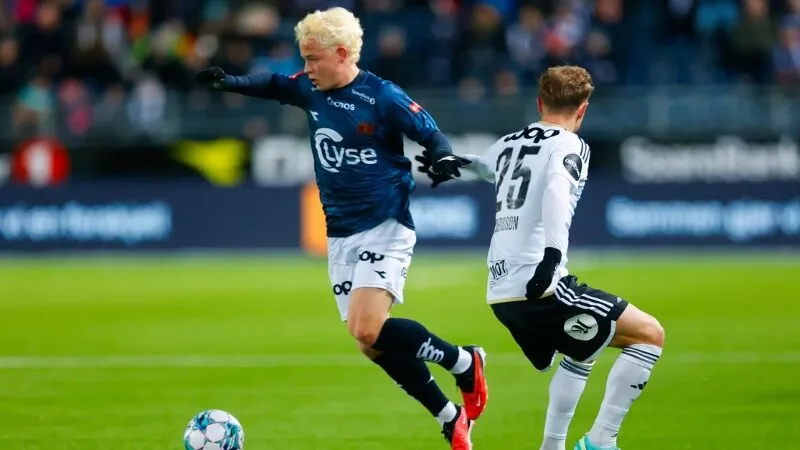 Nhận Định Bóng Đá - Rosenborg vs Viking 28/06/2025 Viking sẽ phá dớp trước một Rosenborg đang rất bất ổn