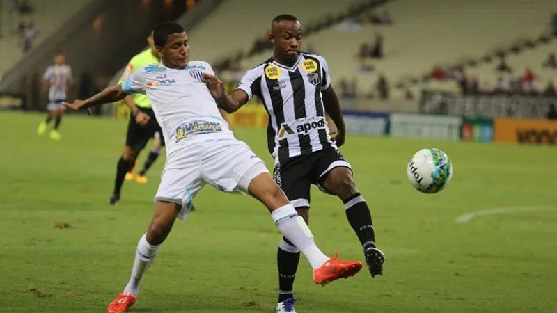Nhận Định Bóng Đá - Avai vs Botafogo SP 29/07/2025 Avai sẽ không gặp nhiều khó khăn để giành thắng lợi