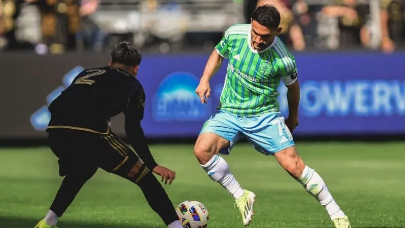 Nhận Định Bóng Đá - Seattle Sounders vs Columbus Crew 07/07/2025 Seattle Sounders được đánh giá cao hơn cho một chiến thắng