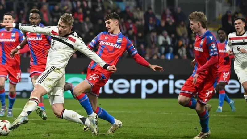 Nhận Định Bóng Đá - Viktoria Plzen vs Servette 23/07/2025 Với lợi thế sân nhà, Viktoria Plzen nắm giữ lợi thế lớn hơn