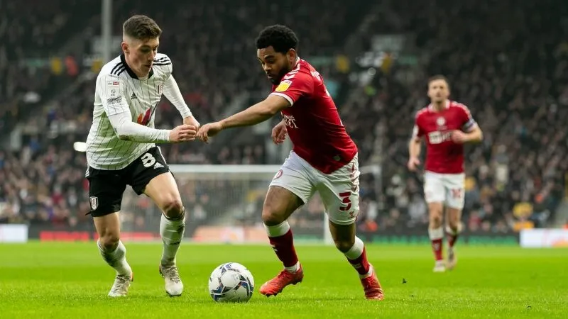 Soi Kèo Bóng Đá - Fulham vs Bristol 28/08/2025 Fulham vượt trội hoàn toàn so với Bristol City