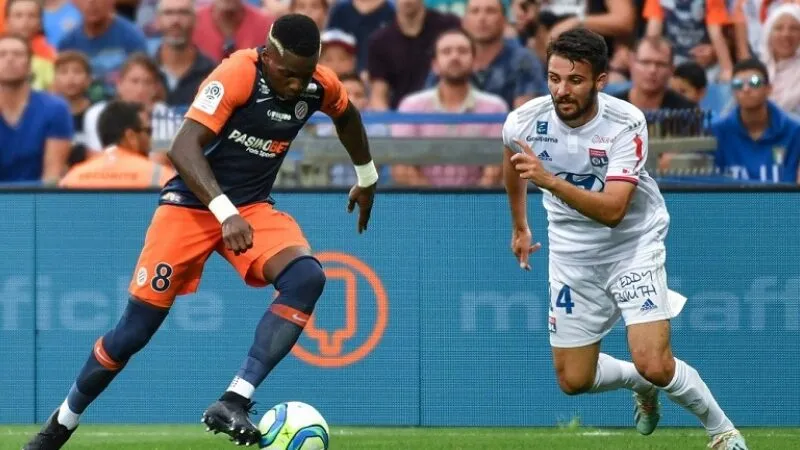 Soi Kèo Bóng Đá - Le Mans vs Montpellier 19/08/2025 Khả năng cao trận đấu giữa Le Mans và Montpellier sẽ bất phân thắng bại